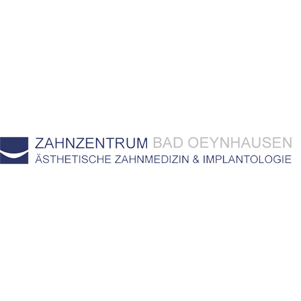 Logo von A Cura MVZ GmbH Zahnzentrum Bad Oeynhausen