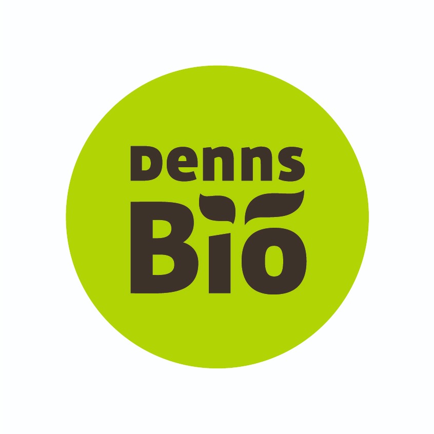 Logo von Denns BioMarkt