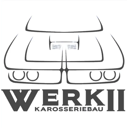 Logo von Werk II Karosseriebau
