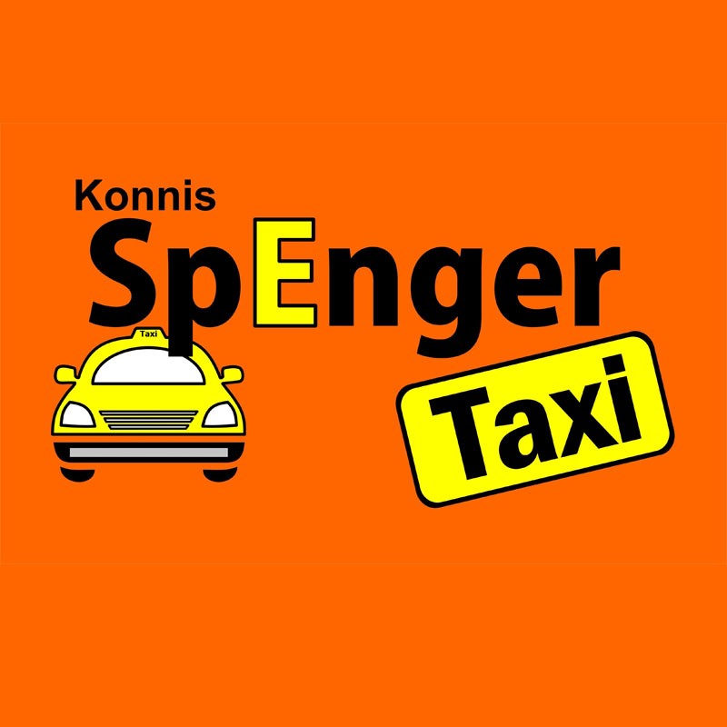 Logo von Kornelia Darracott Spenger Taxi
