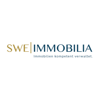 Logo von SWE Immobilia GmbH