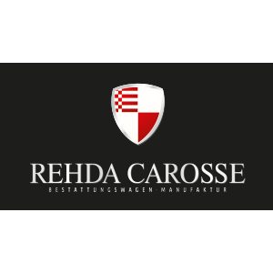 Logo von Rehda-Carosse GmbH