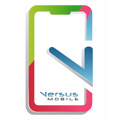 Logo von versus mobile Bobbau