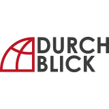 Logo von Durchblick - Fenster und Türen nach Maß