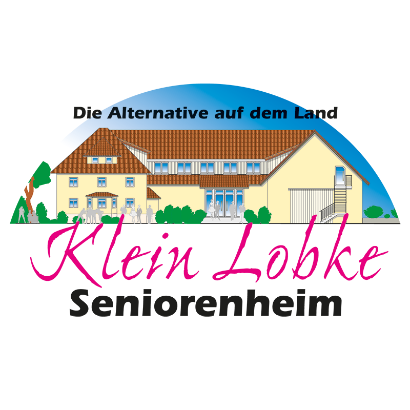 Logo von Seniorenheim Klein Lobke