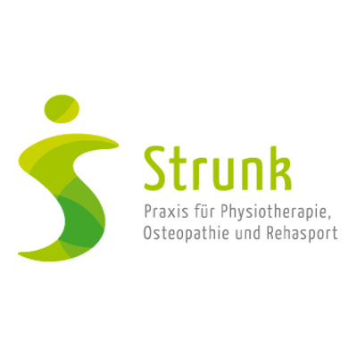 Logo von Strunk Praxis für Physiotherapie, Osteopathie und Reha-Sport