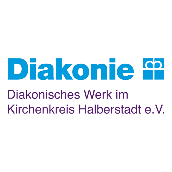 Logo von Diakonisches Werk im Kirchenkreis Halberstadt e.V.