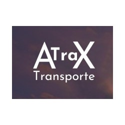 Logo von AtraX Transporte