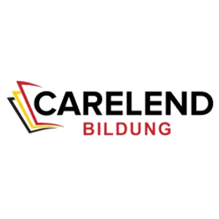 Logo von CareLend Bildungsgesellschaft mbH