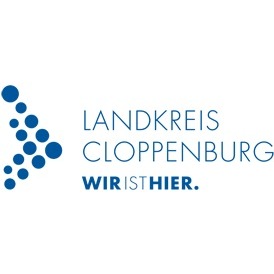 Logo von Landkreis Cloppenburg
