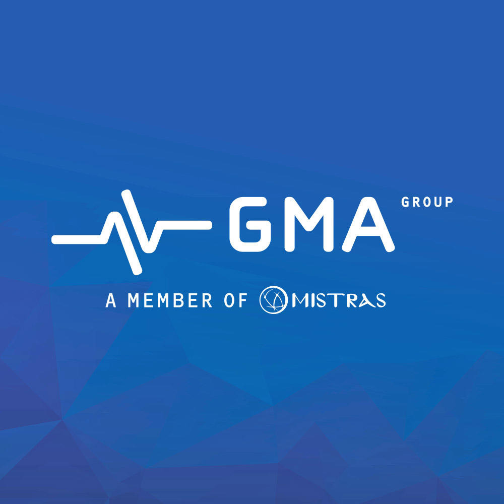 Logo von GMA-Werkstoffprüfung GmbH