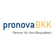 Logo von pronova BKK