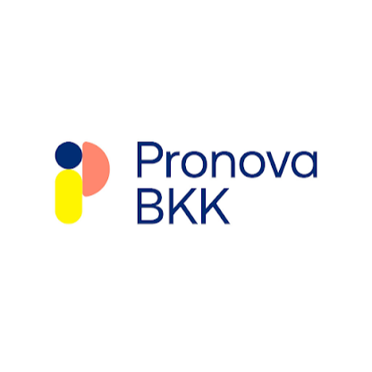 Logo von pronova BKK