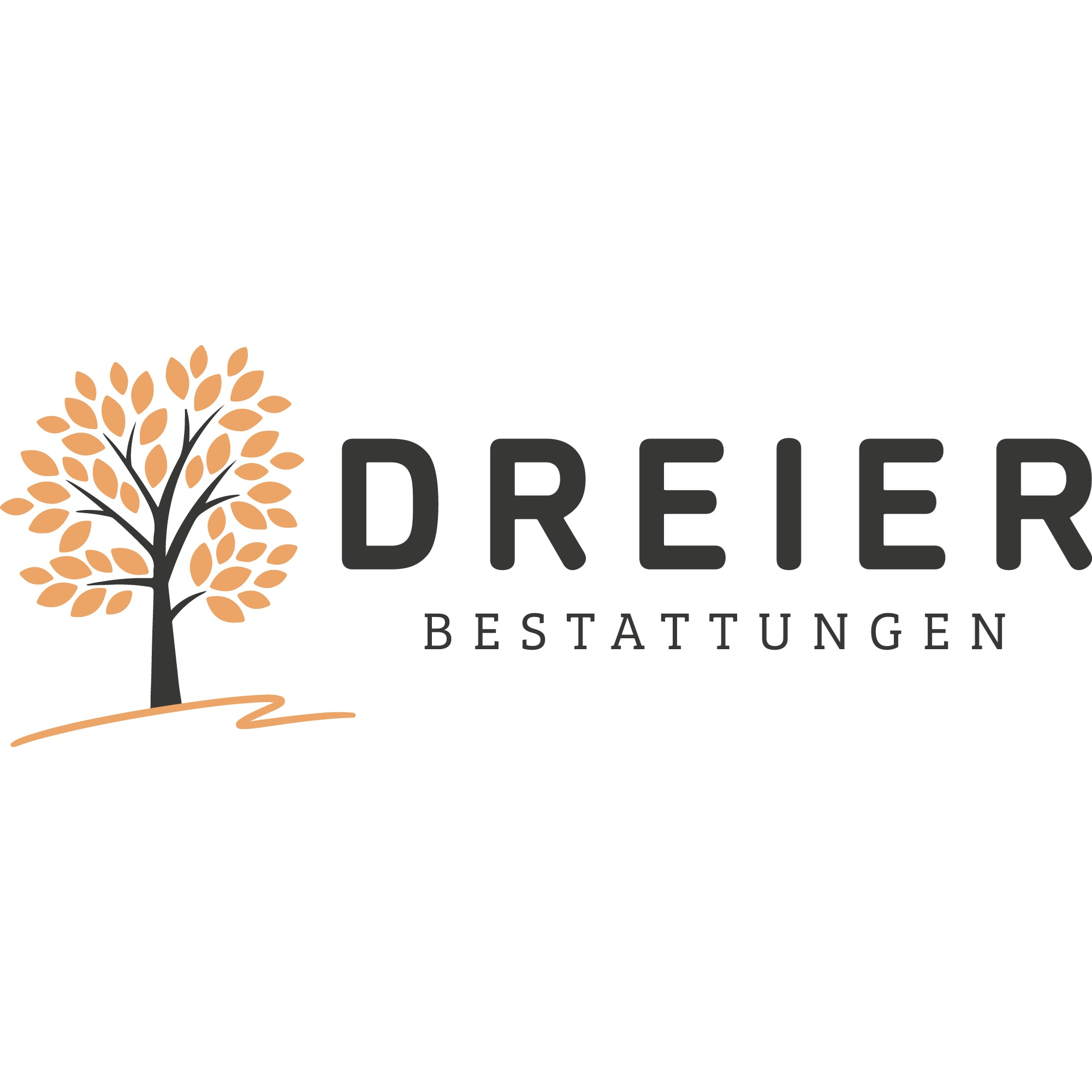 Logo von Grube Bestattungen Inh. Jan Dreier