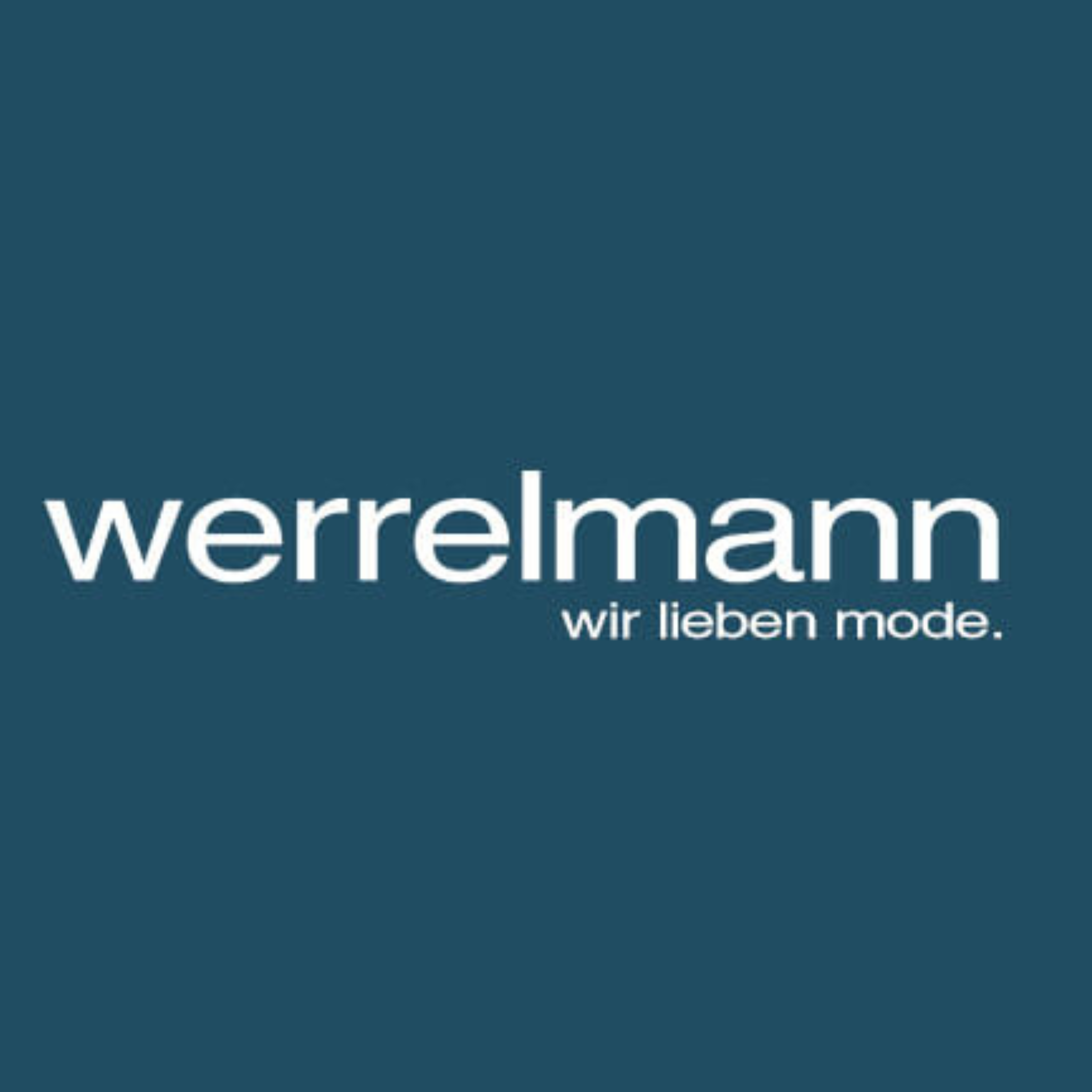 Logo von WERRELMANN Modehaus