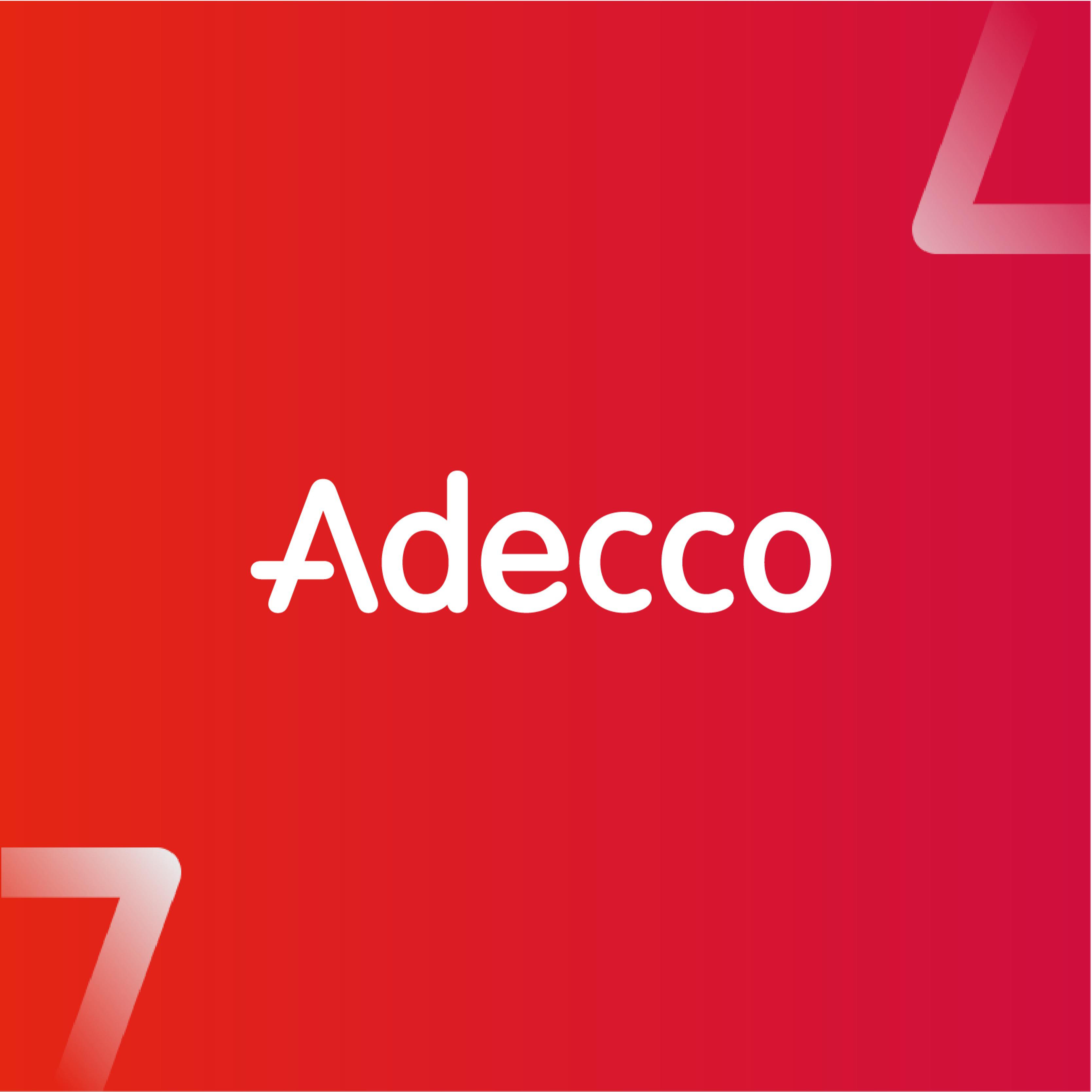 Logo von Adecco Personaldienstleistungen GmbH