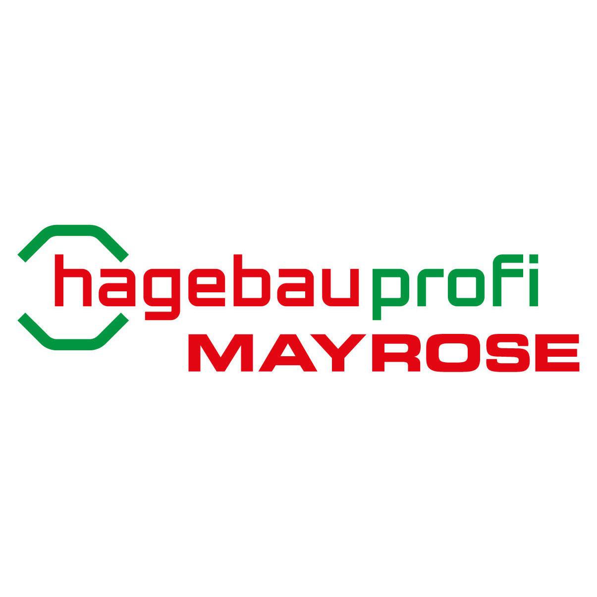 Logo von Mayrose Lingen GmbH & Co. KG