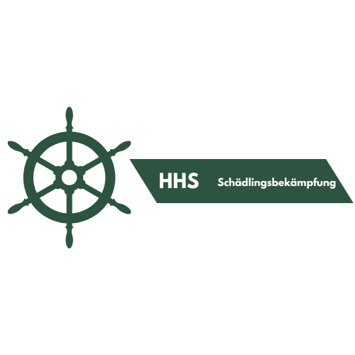 Logo von HHS Schädlingsbekämpfung Oldenburg