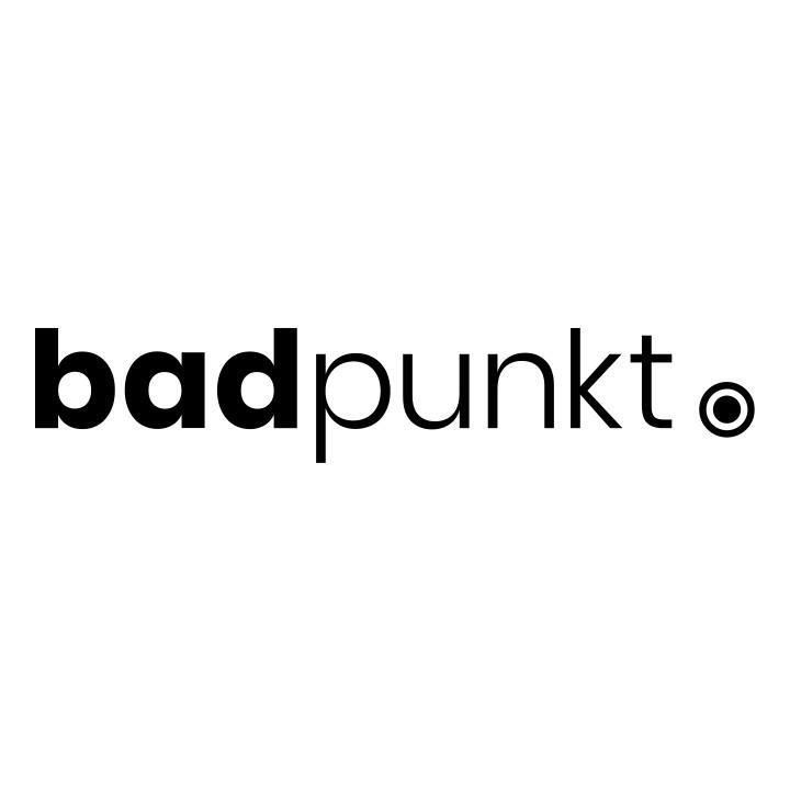 Logo von badpunkt Badausstellung Osnabrück - Elmer