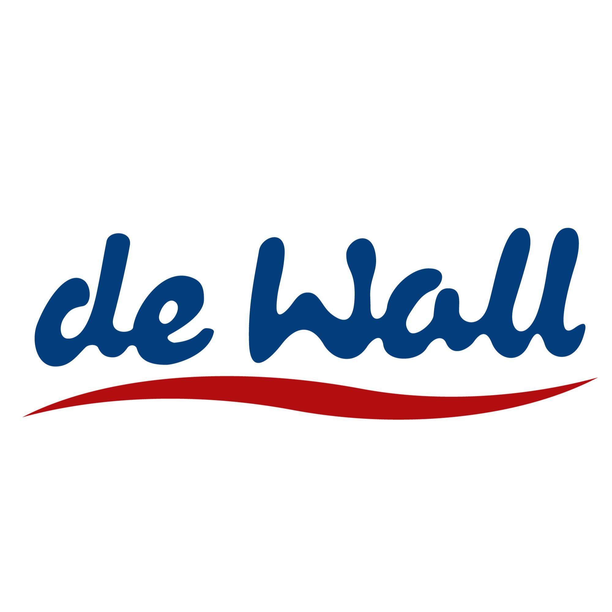 Logo von DE WALL Bettenhaus