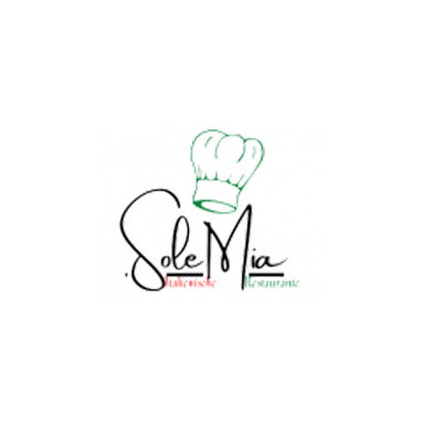 Logo von Sole mia