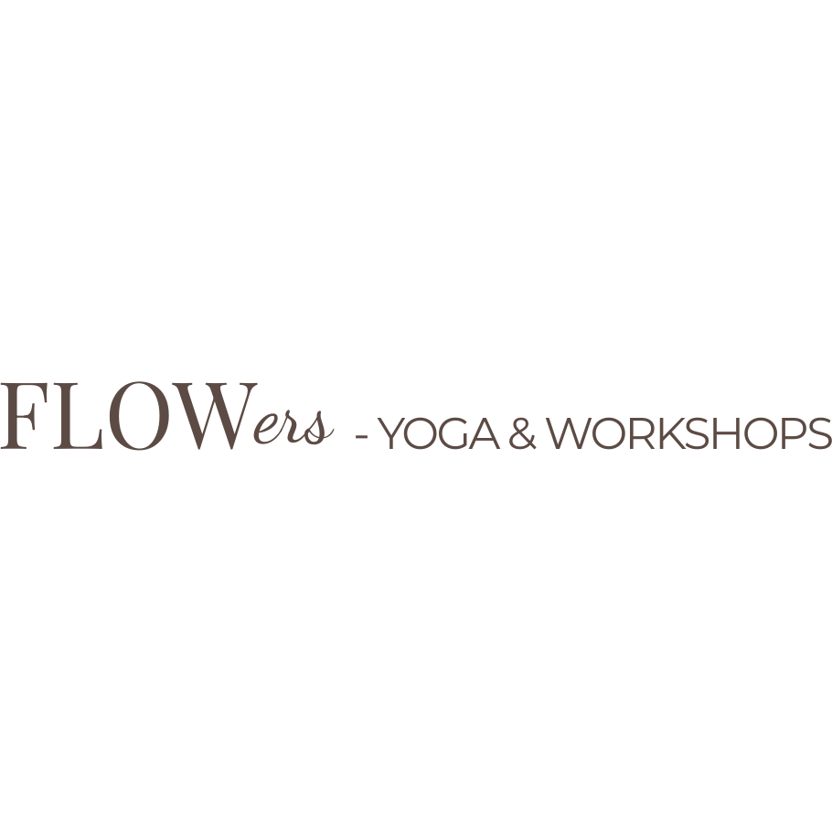 Logo von FLOWers Yoga & Workshops