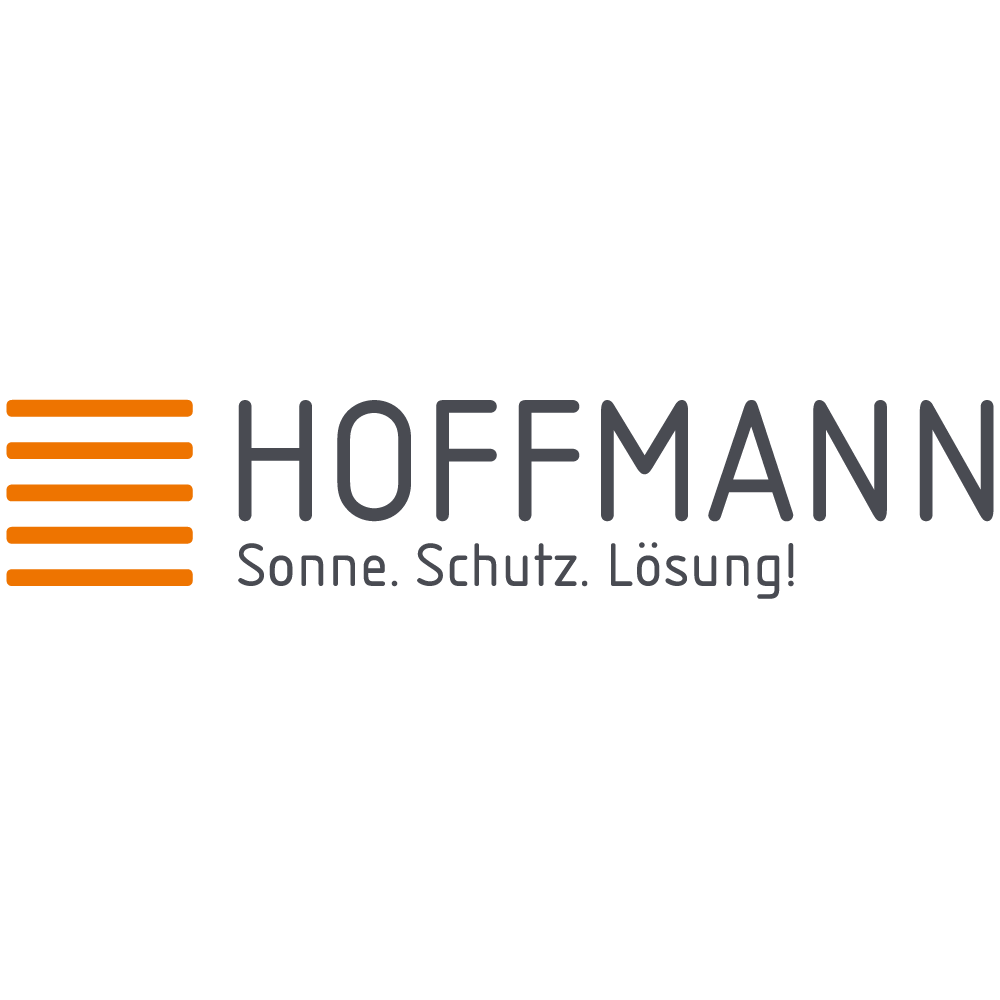 Logo von Hoffmann Sonne.Schutz.Lösung!