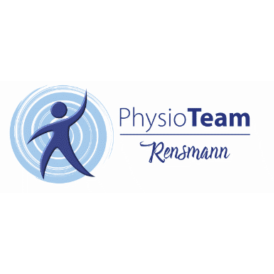 Logo von Physio Team Rensmann