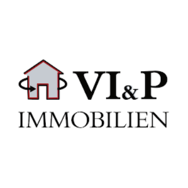Logo von VIP Immobilien - Ihr Immobilienmakler in Ostfriesland