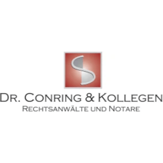 Logo von Dr. Conring & Kollegen