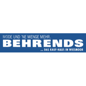Logo von Kaufhaus Behrends GmbH & Co. KG