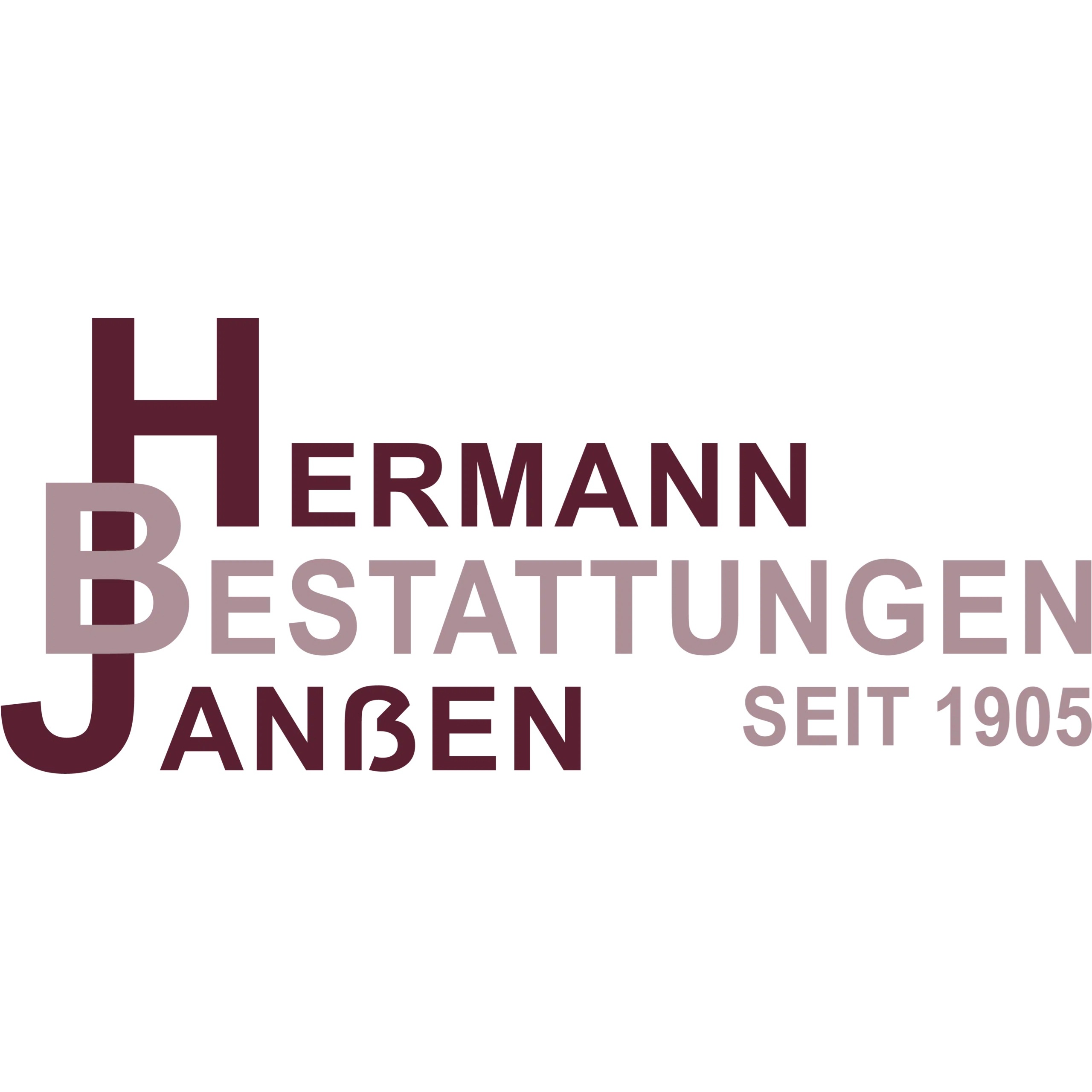 Logo von Bestattungen Hermann Janßen KG