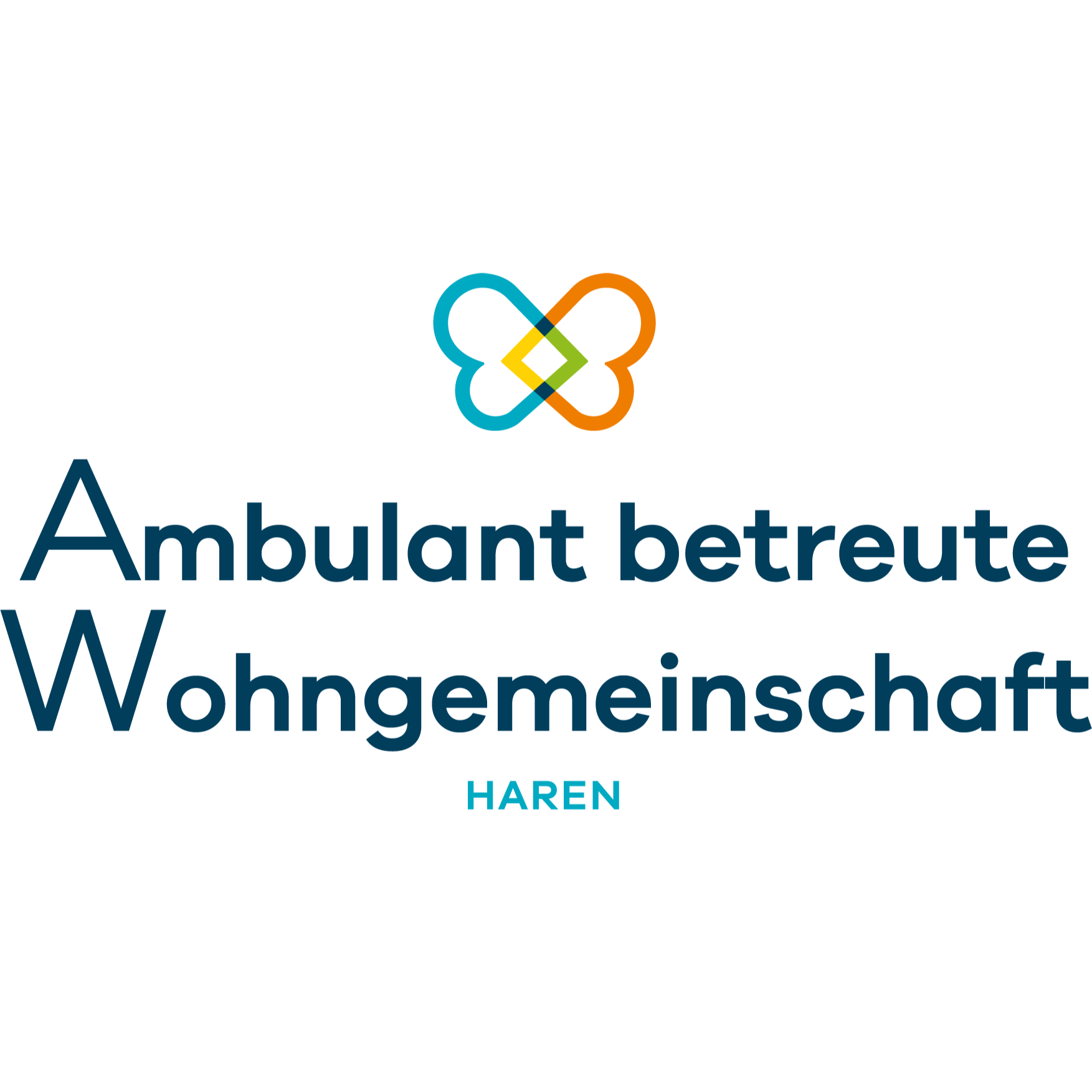 Logo von Ambulant betreute Wohngemeinschaft Haren