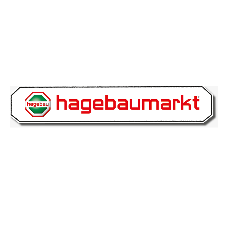 Logo von hagebaumarkt Leer