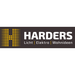 Logo von Harders Lichtideen GmbH & Co. KG