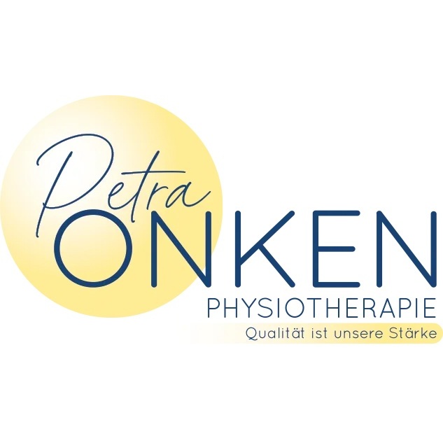 Logo von Petra Onken, Physiotherapie