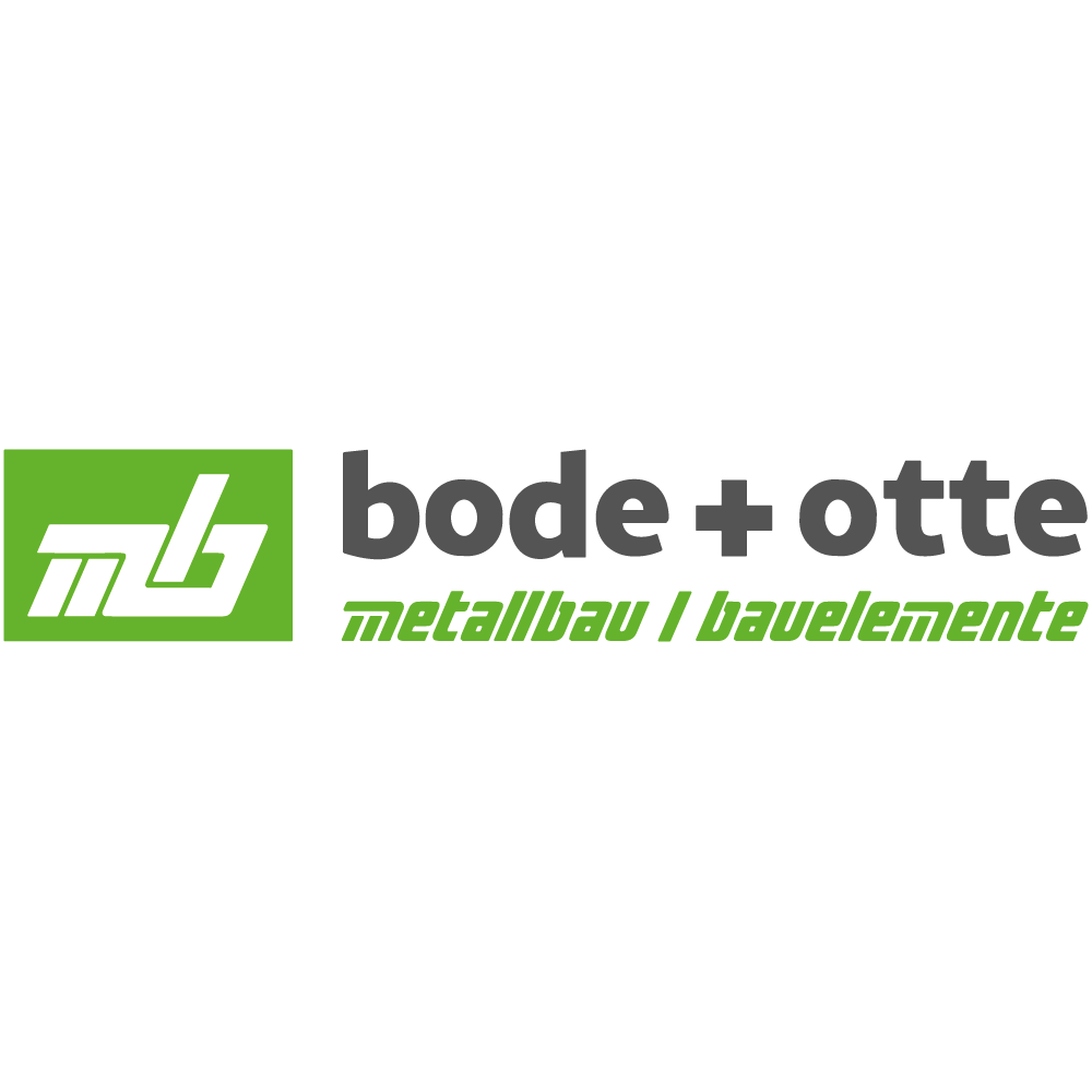 Logo von Bode & Otte GmbH