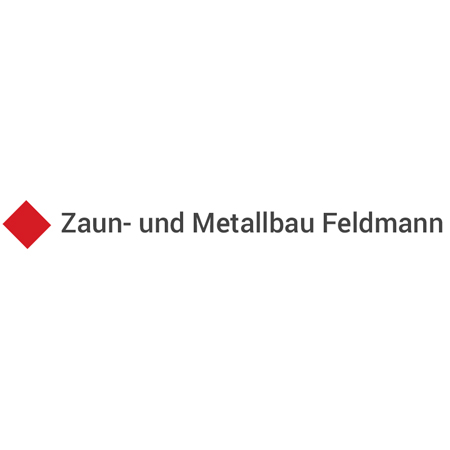 Logo von Zaun- & Metallbau Feldmann
