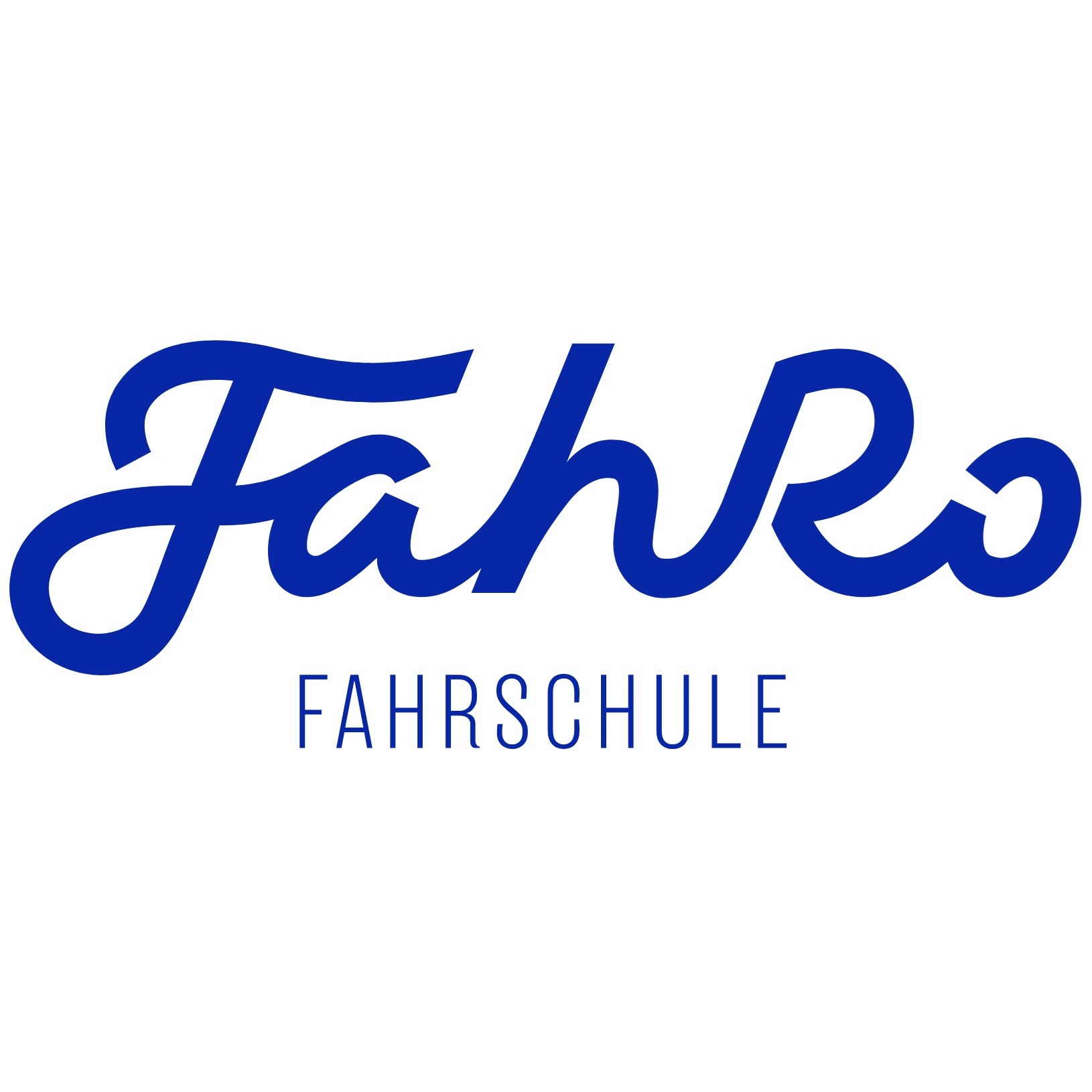Logo von Fahrschule Rosenow