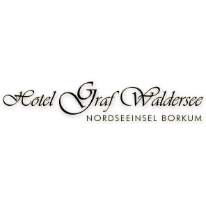 Logo von Hotel Graf Waldersee