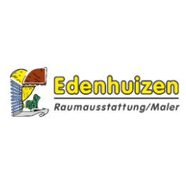 Logo von Raumausstattung M.Edenhuizen