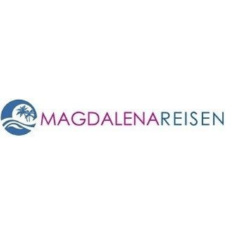 Logo von Reisebüro Magdalena Reisen