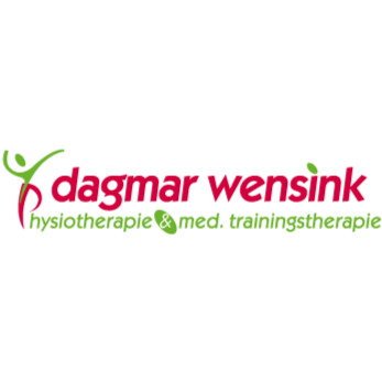 Logo von Dagmar Wensink Physio & Training