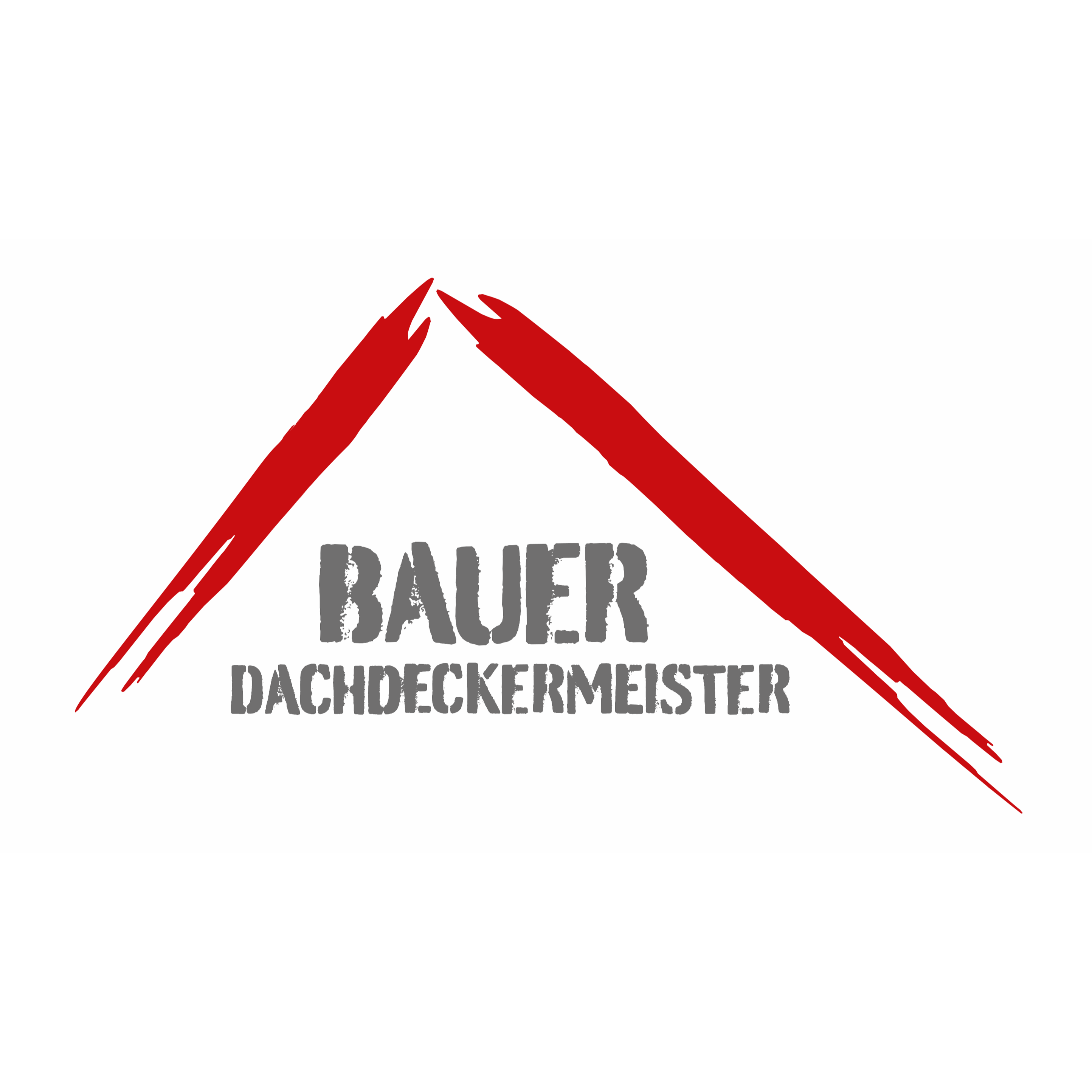 Logo von Bauer Bedachungen