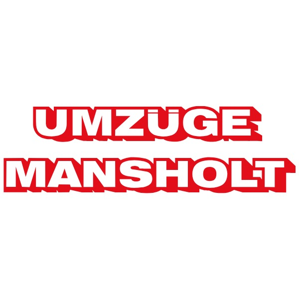 Logo von Umzüge Mansholt GmbH & Co. KG