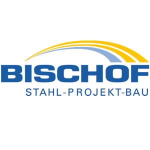 Logo von Bischof Stahl Bau GmbH
