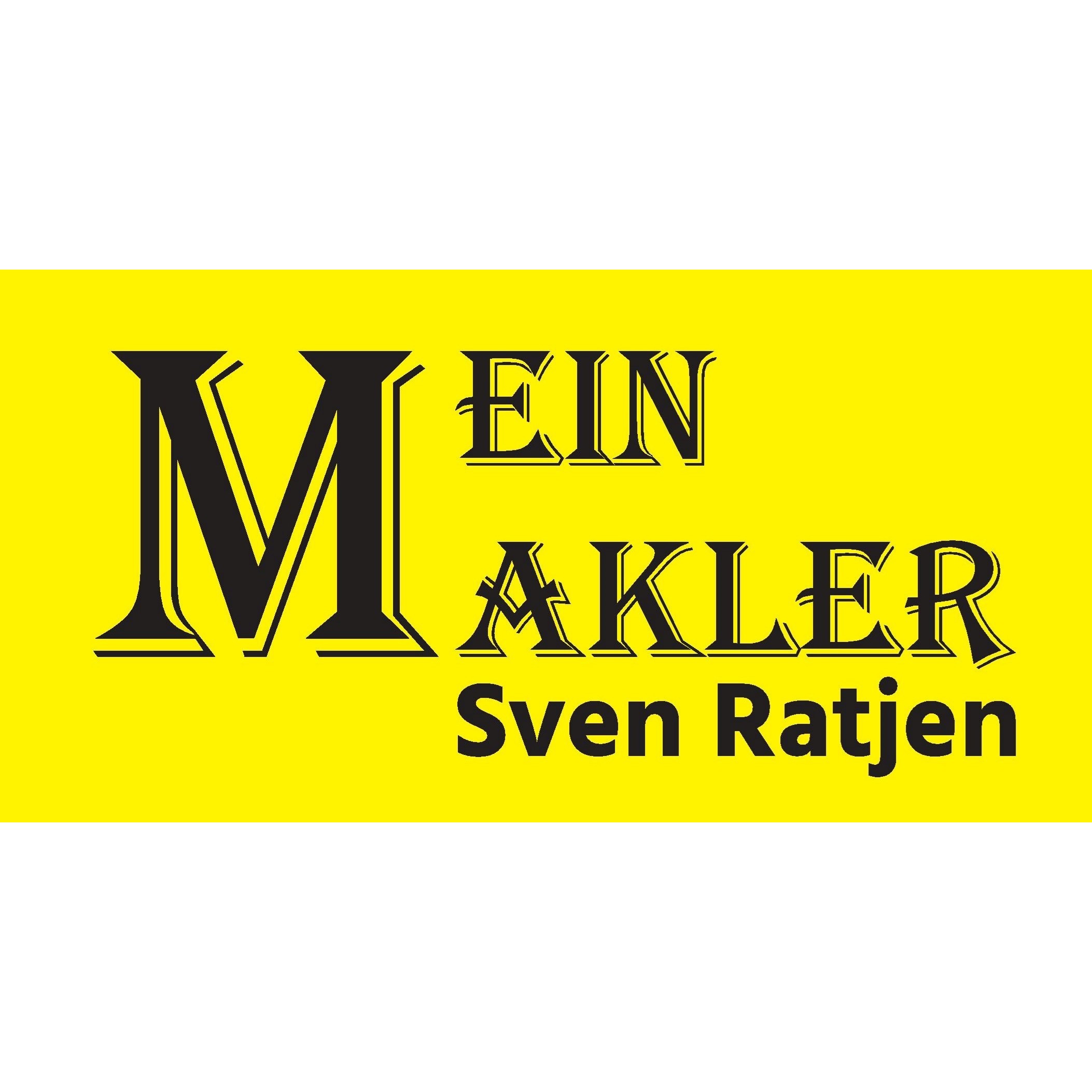 Logo von Mein Makler Sven Ratjen