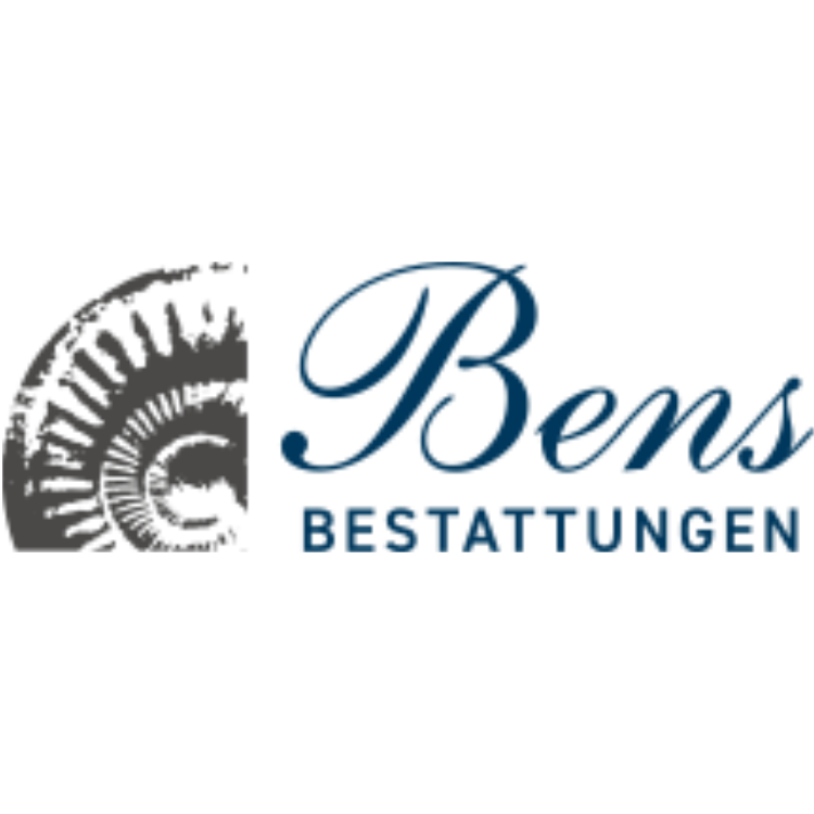 Logo von Bens Bestattungen