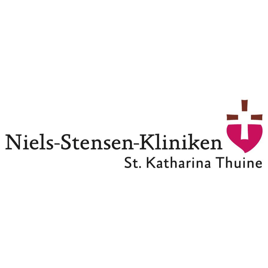 Logo von Fach-Pflegeeinrichtung ­­St. Katharina - Niels-Stensen-Kliniken