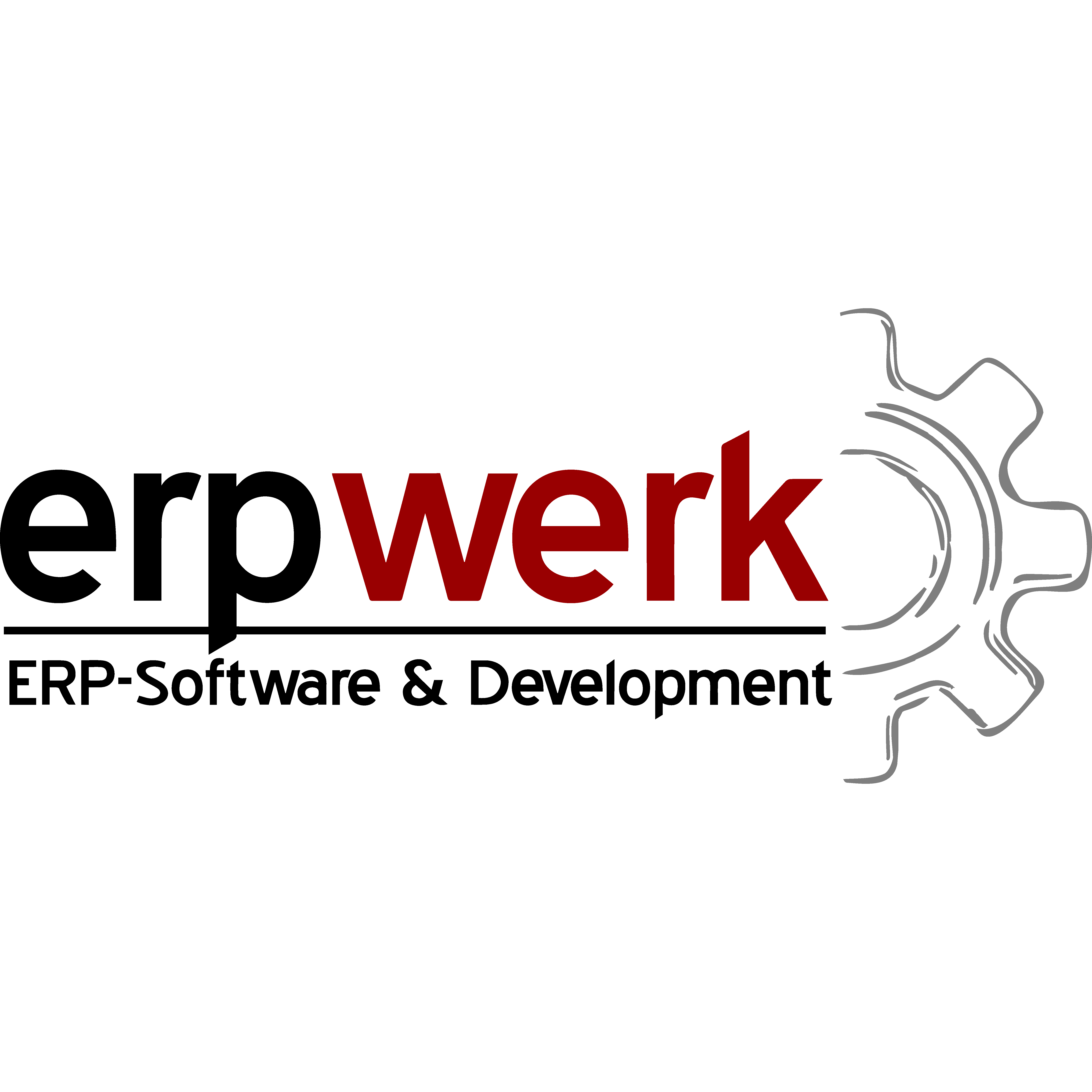 Logo von ERPwerk GmbH & Co. KG